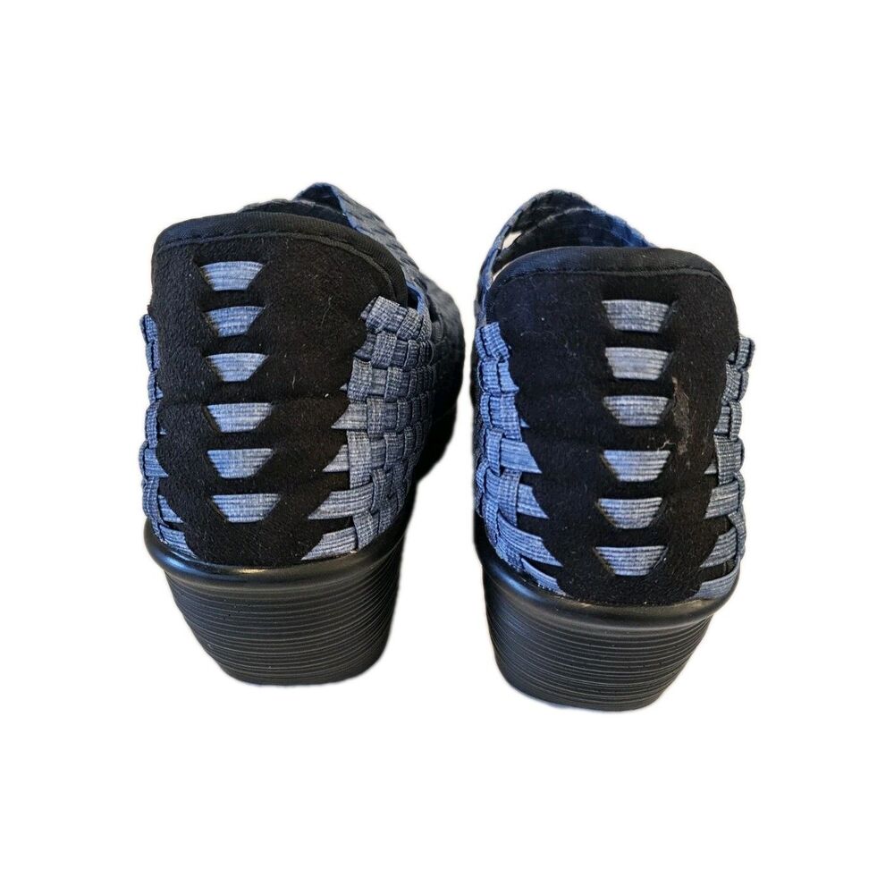Bernie Mev. Women's Shoes Size 40 New - Picture 6 of 7
